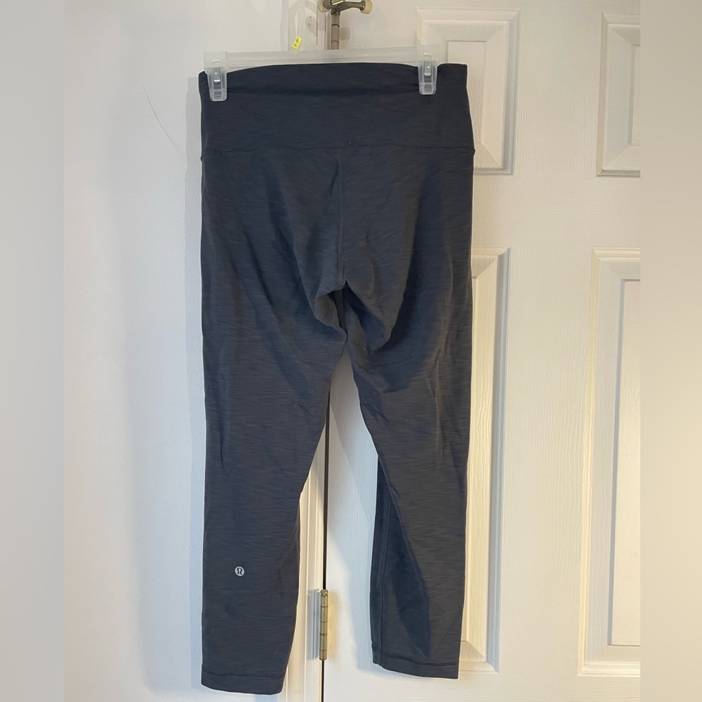 Lulu Lemon Wunder Train HR 23”